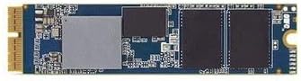 OWC 240GB Aura Pro x2 פתרון שדרוג SSD מלא עם כלים & 1TB Express 3.0 תואם ל- MacBook Air ו- MacBook Pro