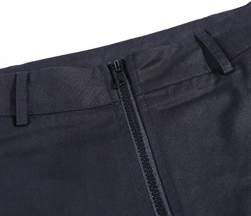 סגנון שחור רחוב כיסים מוצקים Daliy מכנסיים מזדמנים נשים מכנסיים מכנסיים מכנסיים עפרון מכנסי טרנינג מכנסי טרנינג