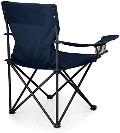ONIVA - כיסא מחנה PTZ Time Time Picnic, כיסא פיקניק, כיסא חוף עם תיק נשיאה