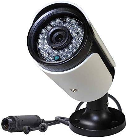 מצלמת POE IP H.265 מצלמת רשת POE ANSICE IP מערכת אבטחה