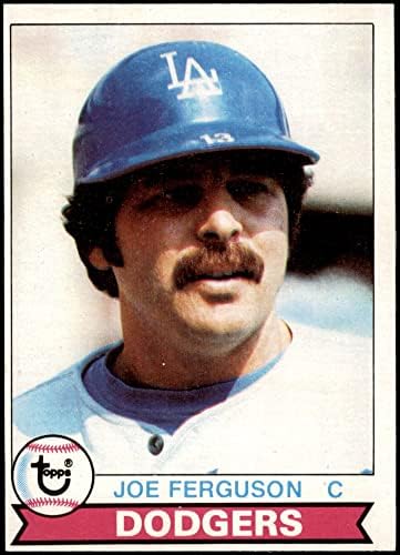 1979 Topps 671 ג'ו פרגוסון לוס אנג'לס דודג'רס VG Dodgers