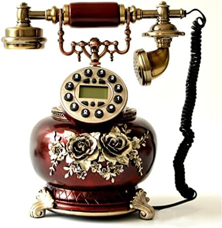 מלאכת טלפון עתיקה של zjhyxyh וינטג