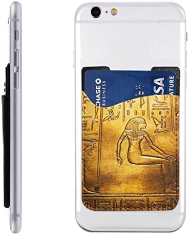 מחזיק כרטיסי טלפון נייד של מצרים, מחזיק כרטיסי טלפון נייד, משחת ארנק טלפונים ניידים עור, מחזיק כרטיסים אלסטיים