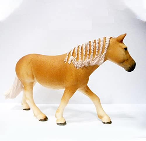 הצעצועים מקורה צעצועים מקורה פסלון סוס שולחן עבודה שולחן עבודה פסל סוסים חווה חווה פסלון פסל סוס פסל