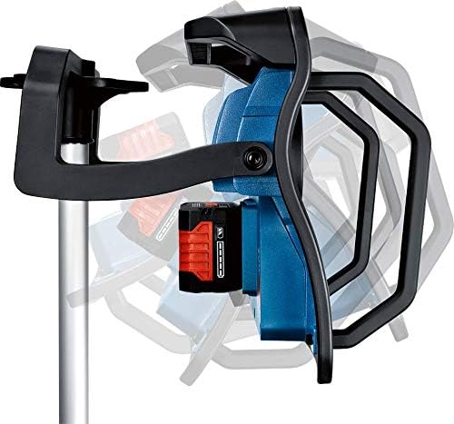 Bosch Professional 18V מערכת GLI 18V-4000 C בנייה אלחוטית