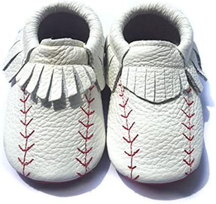 ילדי אביב וקיץ נעלי פעוטות נעלי בנים ונערות נעלי ספורט דפוס בייסבול פעוט