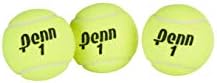 פן אליפות כדורי טניס-חובה נוספת הרגיש כדורי טניס בלחץ -