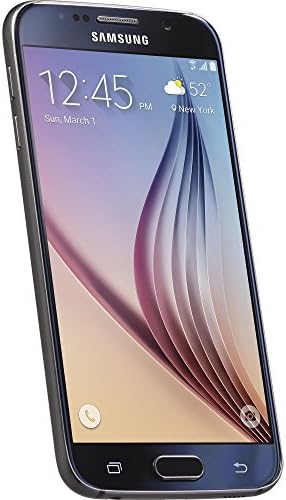 Tracfone Samsung Galaxy S6 4G LTE Smartphone