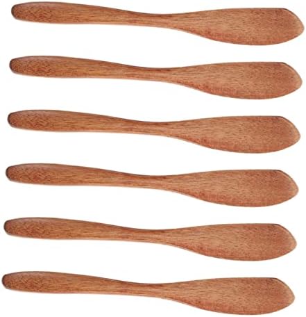 30 יחידות עם לחמים ריבה סכיני לחם ביתי רב שימוש מגרד עבור כלי גבינת ידית כלים סכין מפזר רב-פונקציה קינוח