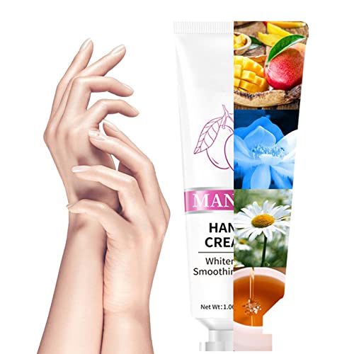 עור סדוק יבש רטוב יד עור יד טיפוח עור חלק מדע יד טיפול יד קרם 30 מ ל מוצרי טיפוח ציפורניים קרם לחות