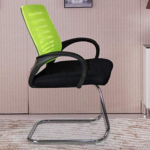 פשטות יצירתית כיסא משרד ביתי נוח, משענת יד קבועה כיסא אוכל לדירות חדר אוכל בחדר מטבח חדר מעונות