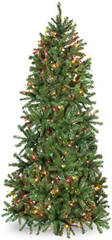 עץ חג המולד המלאכותי של דאגלס דגלאס עץ חג המולד מלאכותי