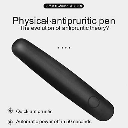 פנים תואמות למכונה -עט עט נייד משקל קל משקל גירוד גירוד כף יד אלחוטית -מקל מקל Zit מסיר