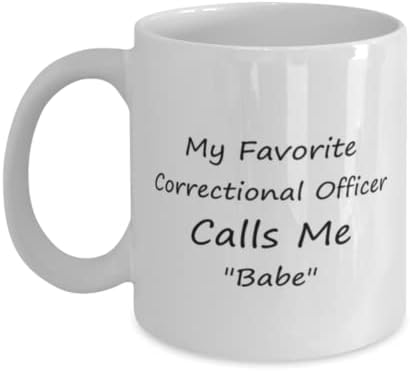 כליאה קצין ספל, שלי האהוב כליאה קצין קורא לי בייב, חידוש ייחודי מתנת רעיונות כליאה קצין, קפה ספל