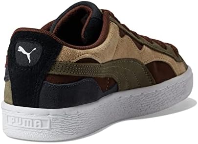 Puma Suede Camowave