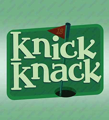 מתנות של Knick Knack מבטל הכל - ספל נסיעות נירוסטה 14oz, כסף