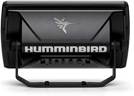 Humminbird 411380-1 Helix 9 Chirp Mega Si+ GPS G4N Finder Finder