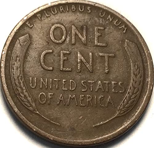 1923 P Lincoln Cent Cent Penny מוכר מאוד בסדר