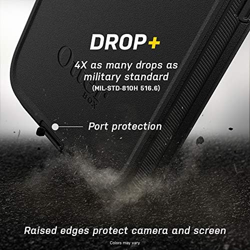 מקרה Otterbox Defender Serien