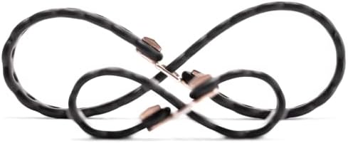 Modl Infinity Tool ™ 4-Pack-צמיד כלי עזר גמיש, צמיד כלי עזר, רצועת הילוכים, גאדג'ט לביש להרפתקה בחוץ, הישרדות,