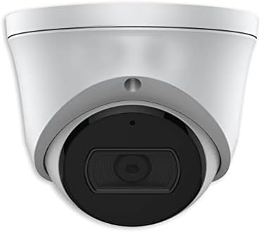 8MP POE CCTV CAMPV