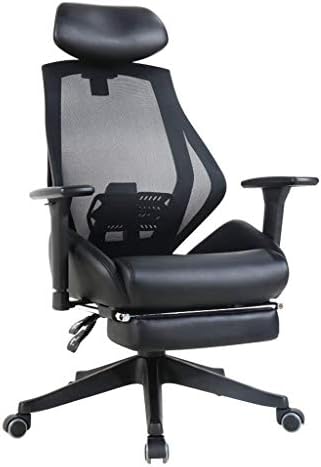 ארגונומי משרד כיסא תמיכה המותני רשת כיסא שולחן מחשב כיסא משימה עם משענות