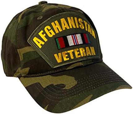 כובע כדור הוותיק של אפגניסטן