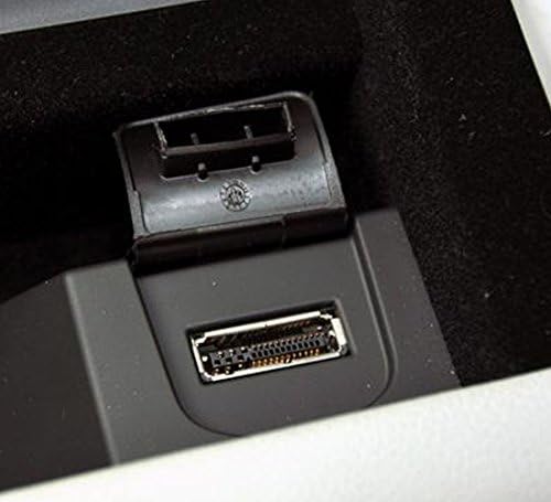 COLORPARTS ברכב AMI MDI ממשק מוסיקה USB AUX AUX AUDIO תואם למרצדס BENZ C63 E200L GLK GL C SL Class