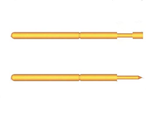 סדרת P PCB אור בדיקת בדיקת בדיקת מחט לבדיקת מוליכים למחצה ובדיקת תדר ציוד תקשורת