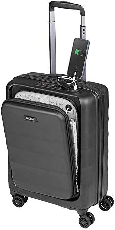 לשאת על מזוודות / מזוודות עם גלגלים 22 אינץ חברת תעופה מאושר / נסיעות קטן ובינוני מזוודה / מתגלגל מזוודת