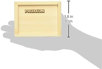 Proxxon 24530 סט כלי חיתוך 5 חלקים, כסף
