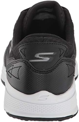 מומנט של Skechers Sport Sportway Fairway רגוע בכושר נעלי נעלי גולף ממוסמר