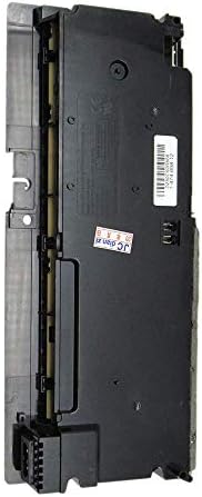 החלפת אספקת חשמל GXCDIZX, עבור Sony PS4 Slim Console Console ADP-160ER החלפת ספק כוח נייד 100-240V