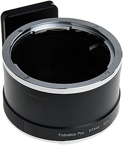 Fotodiox Pro עדשת העדשה מתאם Leica M עדשת טווח