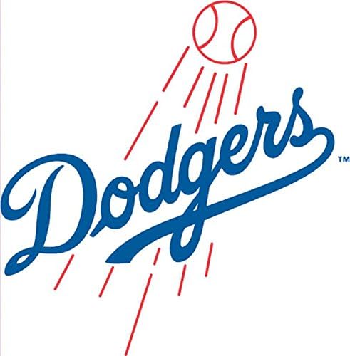 2000 Topps - סט צוות Dodgers לוס אנג'לס