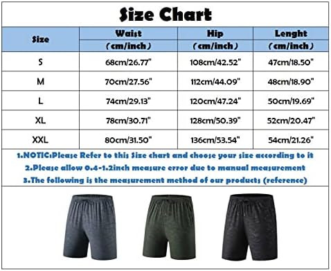 מכנסי כדורסל לגברים של Ruiruilico מכנסיים קצרים של אימון אתלטי מהיר 7 אינץ 'מכנסיים קצרים ספורט קל משקל עם תווית