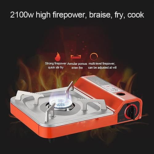 דביק נייד בוטאן תנור 2100 קילוואט אנטי להחליק עבה פנל תנור טמפרטורה גבוהה התנגדות באופן אוטומטי לכבות תנור אבזרים