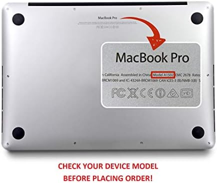 Cavka Case Case תואם ל- MacBook Pro 16 14 M2 2023 M1 PRO 13 2022 AIR 13 2021 רשתית 2020 MAC 11 MAC 12 Fairytale