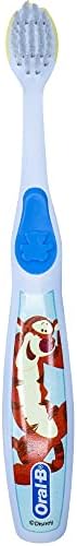 Oral-B Pro-Health שלב 1 מברשת שיניים רכה לתינוק 1 ea