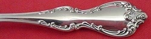 Debusssy מאת Towle Sterling Silver Jelly Server 6 7/8
