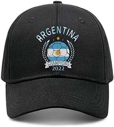 ארגנטינה כדורגל כובע 2022 עולם כדורגל אלופות כובע