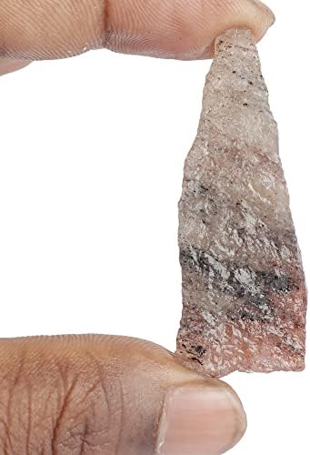 Gemhub טבעי גולמי גולמי ריפוי ריפוי גביש רופף אבן חן 140.15 CT מחוספס קוורץ קוורץ