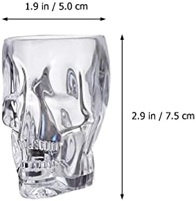 כוסות גולגולת אקרילית כוסות שתייה אקרילית כוסות כוסות כוסות כוסות כוסות גביע זכוכית כוסות זכוכית כוס כוס זכוכית