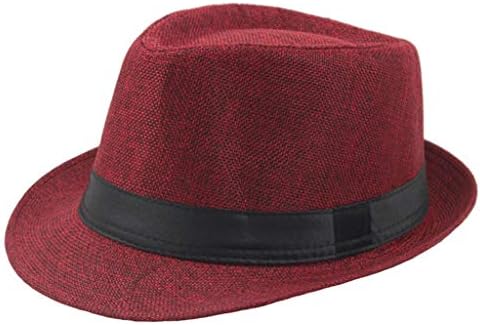 למעלה לנשימה שמש כובע ג ' אז חיצוני כובע פשתן מתולתל כובע גברים של כובע בייסבול כובעי כיסא כובע שחור