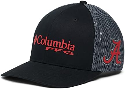 COLUMBIA PFG כובע כדור כדור X-GANGE