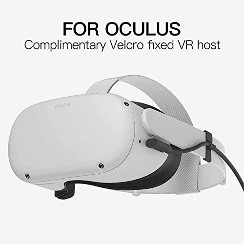 כבל קישור Premium 16ft מתאים ל- Oculus Quest, עבור Oculus Quest 2