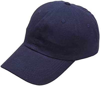 גברים נשים בייסבול כובע גולף אבא כובע מתכוונן מקורי קלאסי נמוך פרופיל כותנה כובע בלתי מובנה רגיל כובע