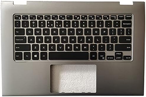 מחשב נייד חדש בארואינן מקלדת אמריקאית עבור דל אינספירון 13 7000 7347 7348 7359 מקלדת אמריקאית