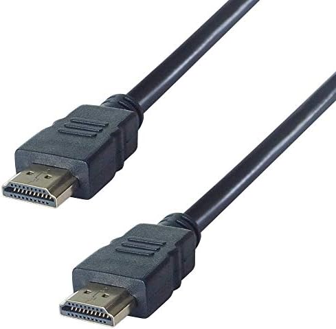 Connekt Gear HDMI כבל תצוגה 4K UHD Ethernet 5M