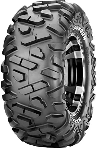 MAXXIS M918 צמיג אחורי קרן Big TM16630700